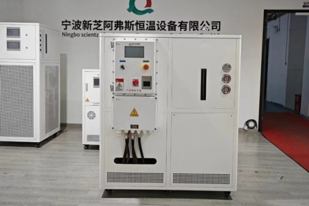 使用制冷循環(huán)機(jī)需掌握其特點(diǎn)，才能發(fā)揮出其功效！