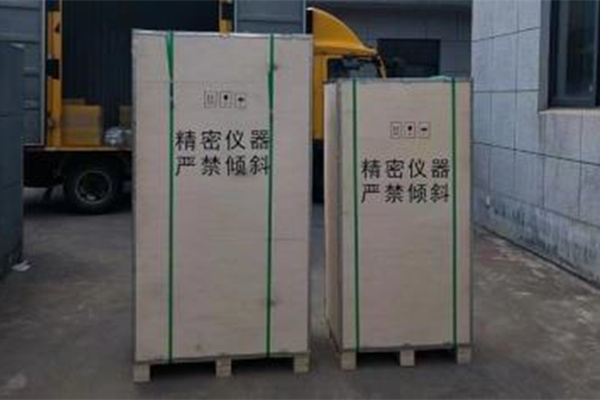 水加熱控溫裝置超溫警報(bào)該怎么處理？